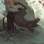 The Ring by Chelsea Greene Lewyta