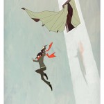 hotel bronco | cake or death | m • o • y • a