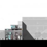 Kolstrand Building – Graham Baba Architects