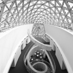 Salvador Dali Museum – HOK