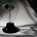Crookes Radiometer