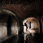 Istanbul Cistern - Miru Kim