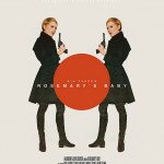poster for the movie rosemary's baby