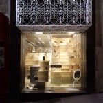 Shoe Shop In Valletta – Chris Briffa Architects