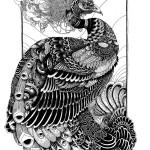 peacock