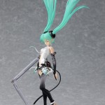 Miku figma