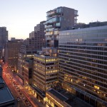 building in toronto