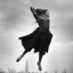 Philippe Halsman’s Jump Book