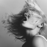 Scream - Sharon van de Pas @ NY models