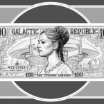 Princess Leia Republic Credits