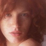 Portrait - Emilie Pommelet by Vivienne Mok
