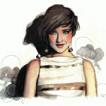Animated illustration by Paperfashion