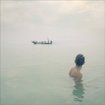 Heavenly boat