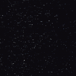 animated gif of moving points of light