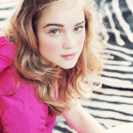 Rosie Tupper by Jamie Beck & Kevin Burg