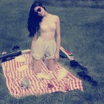 Vintage Look Lolita