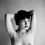 Amanda by Matt Fry