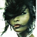 portrait of toccara jones