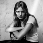 Edita Vilkeviciute by Lachlan Bailey
