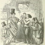 Canvassing - Comic History of Rome