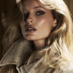 Edita Vilkeviciute by Sean & Seng