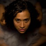 Angel Coulby by Tyson Benton