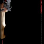 Olga Kurylenko in Kirot - movie poster