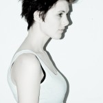 Inga Rossing by Mats Bakken