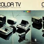 manual for color tv