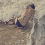 Self-Portraits by Yulia Gorodinski