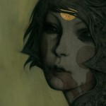 Dawn III by Joao Ruas