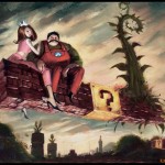 The M.K. by Jose Emroca Flores