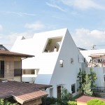 Montblanc House by Studio Velocity