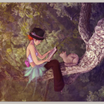 Sleepy Sunset Days by Natasha Szmidt