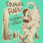 Slowdance with a stranger by Andrew Bargeron