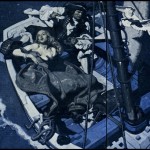 Dean Cornwell