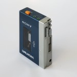 sony tps-l2 walkman blue