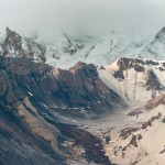 Mountainscape - (it's a collage okay)