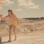 Mirage Magazine editorial by Sigurd Grünberger