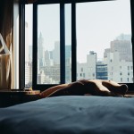 eniko mihalik nude in hotel room 1