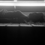 Lying by Ivan Tan