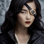 Chin Hsi for TechnoMarine