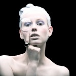 Plastic Fantastic by Thomaas