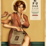 First Class Recruit by Aunia Kahn