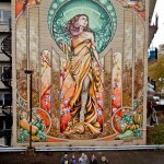 Notre Dame de Grace by A’shop