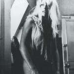 catherine deneuve in still from roman polanski's repulsion