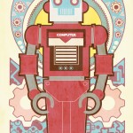 Vintage Robot