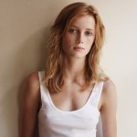 Rianne by Yoric Nube