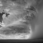 Veil - Storms by Mitch Dobrowner