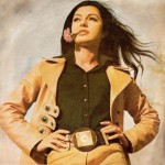 Googoosh - Iranian Actress